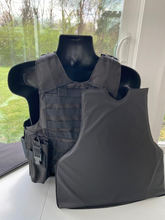 Load image into Gallery viewer, Level 3A Inserts for Vest