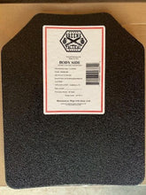 Load image into Gallery viewer, Level III Curved Plates 10x12 or 8x10- 2 plates made from AR500 Steel