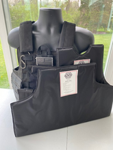 Load image into Gallery viewer, Level 3A Inserts for Vest