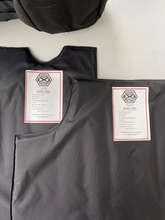 Load image into Gallery viewer, Level 3A Inserts for Vest