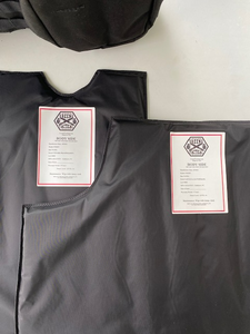 Level 3A Inserts for Vest