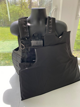 Load image into Gallery viewer, Level 3A Inserts for Vest