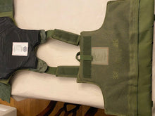 Load image into Gallery viewer, Level 3A Inserts for Vest