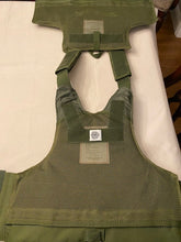 Load image into Gallery viewer, Level 3A Inserts for Vest