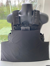 Load image into Gallery viewer, Level 3A Inserts for Vest