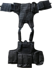Load image into Gallery viewer, Tactical Plate Carrier Vest