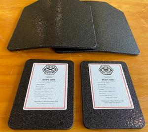 Side Plates