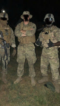 Load image into Gallery viewer, Tactical Plate Carrier Vest