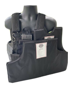 Level 3A Inserts for Vest